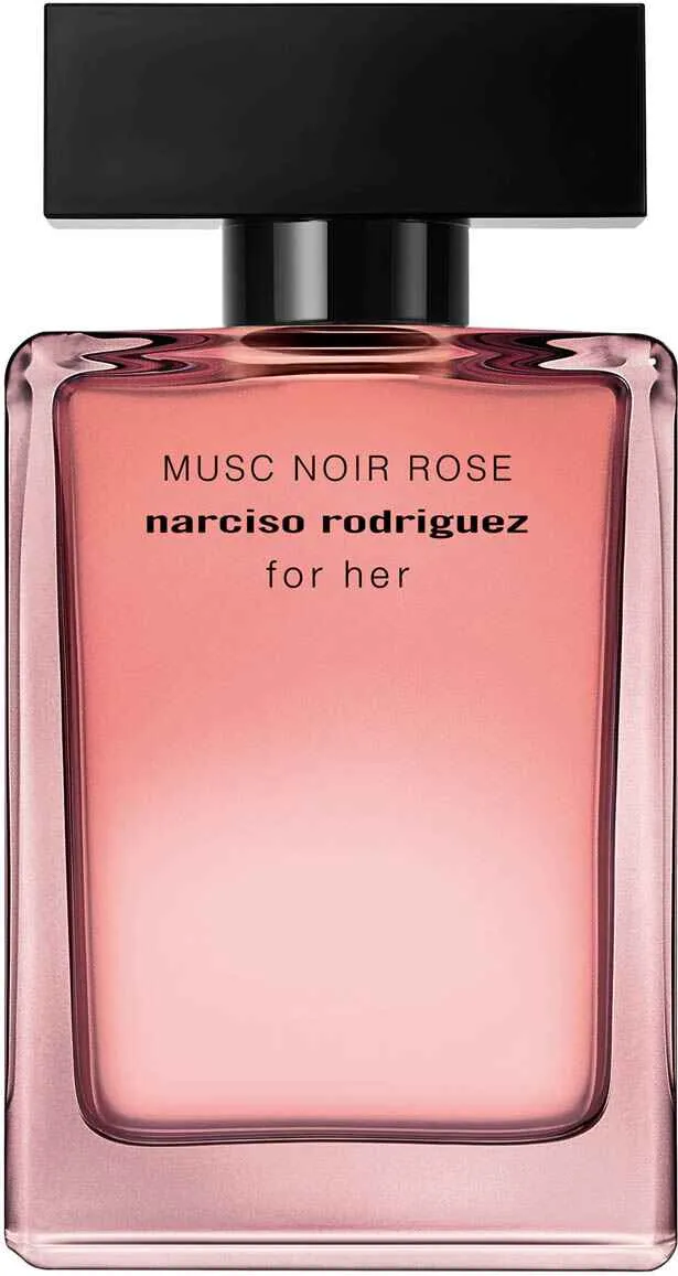 For Her Musc Noir Rose Eau de Parfum