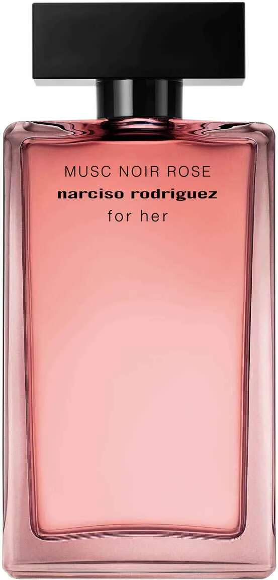 For Her Musc Noir Rose Eau de Parfum