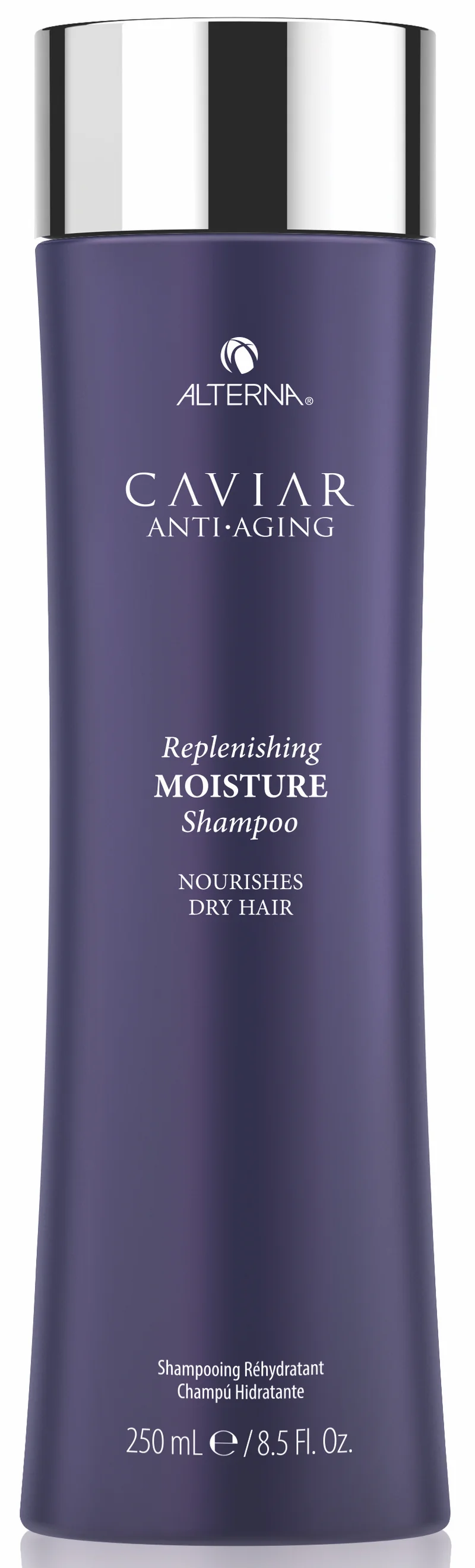 Replenishing Moisture Shampoo Shampoo Idratante