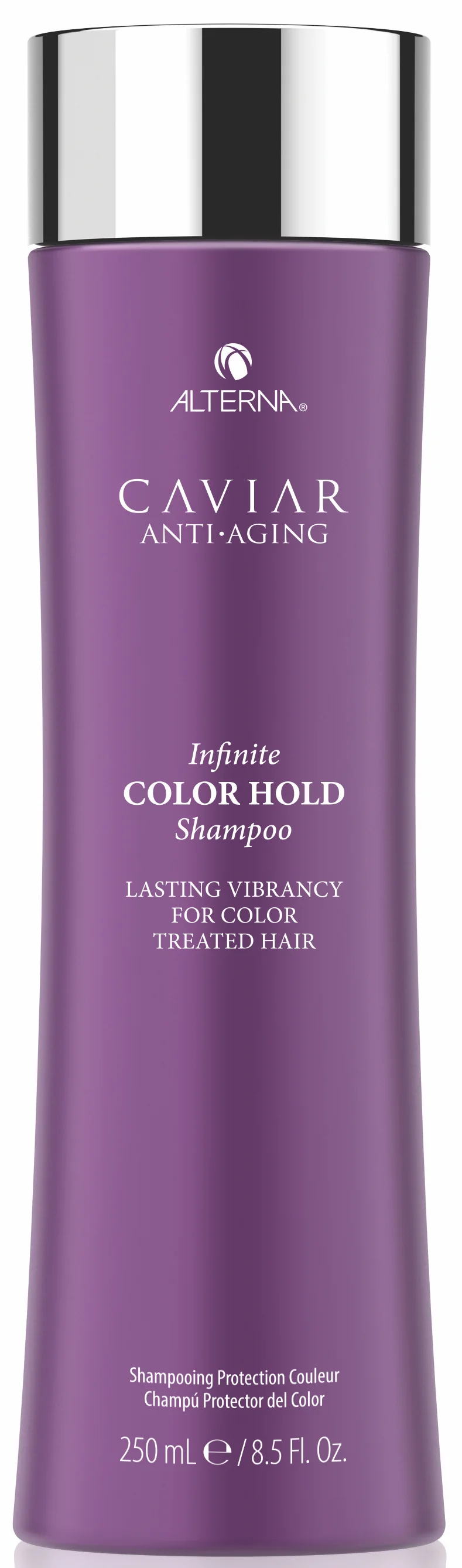 Infinite Color Hold Shampoo Shampoo Capelli Trattati