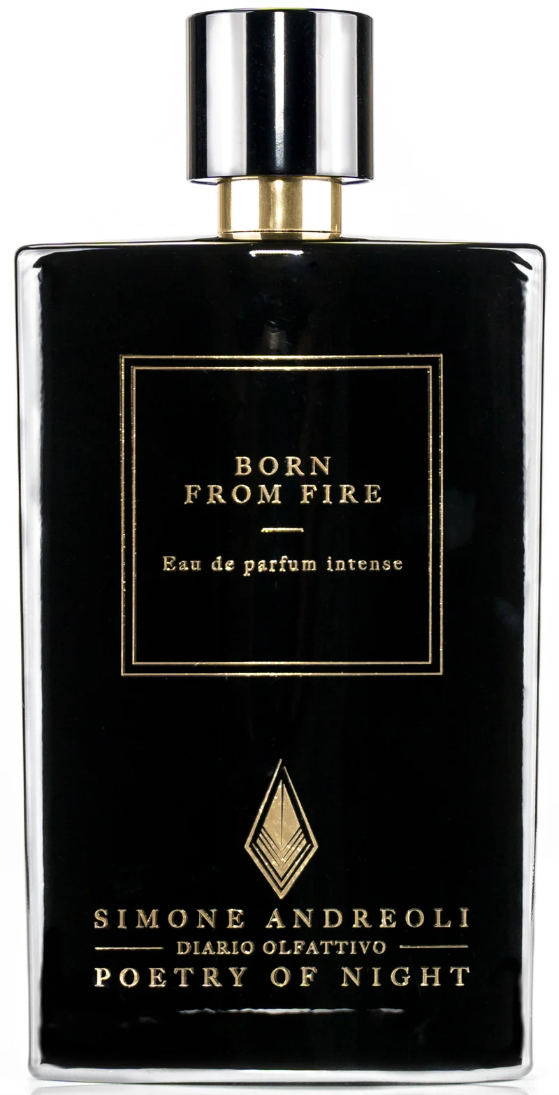 Born From Fire Eau de Parfum