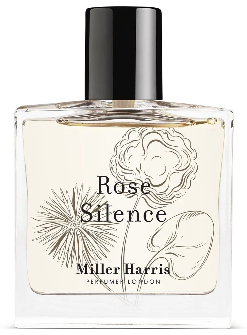 Rose Silence Eau de Parfum