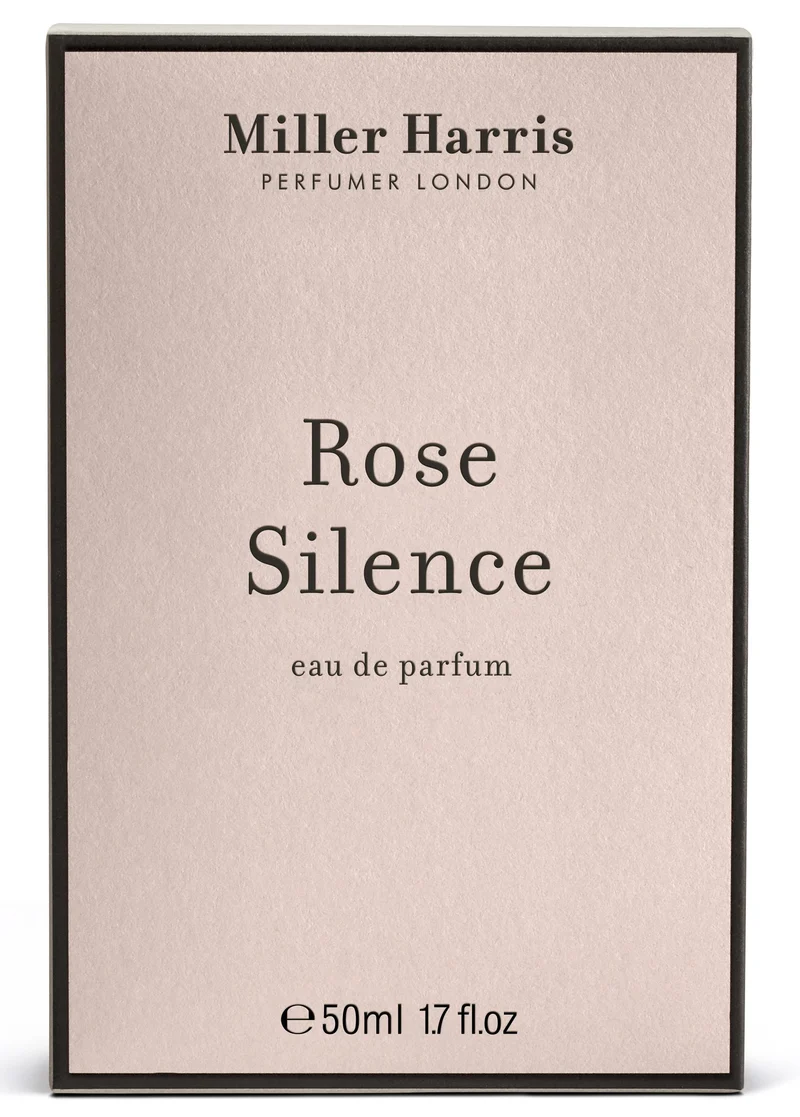 Rose Silence Eau de Parfum