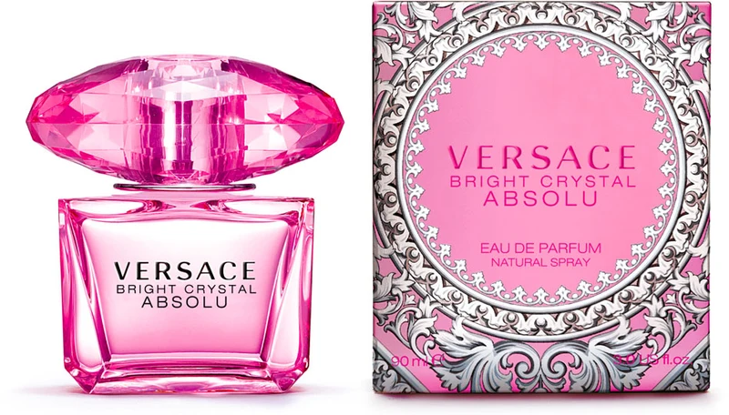 Bright Crystal Absolu Eau de Parfum