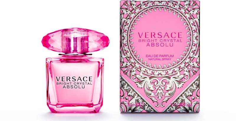 Bright Crystal Absolu Eau de Parfum