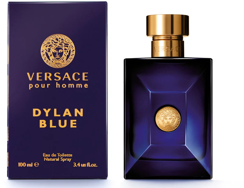 Pour Homme Dylan Blue Eau de Toilette