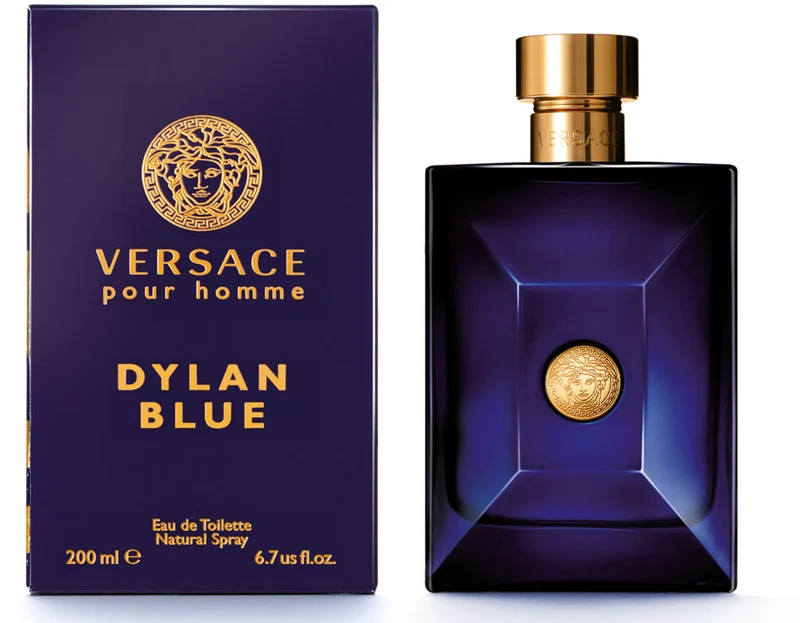 Pour Homme Dylan Blue Eau de Toilette