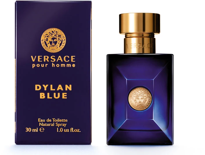 Pour Homme Dylan Blue Eau de Toilette