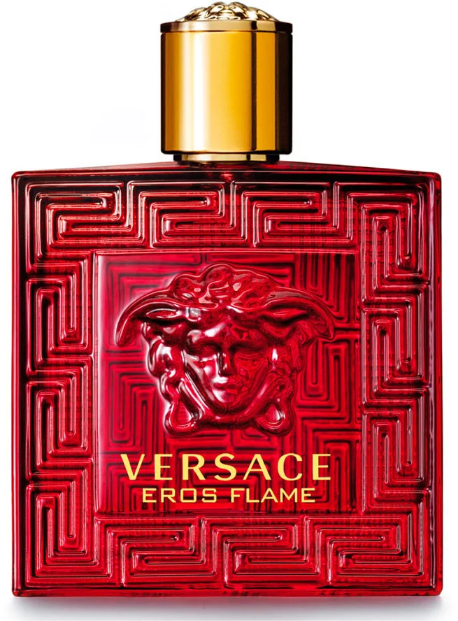 Eros Flame Eau de Parfum