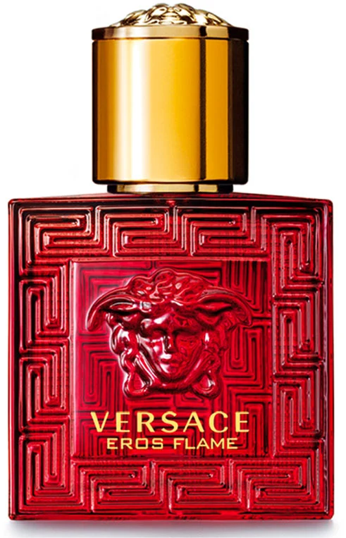 Eros Flame Eau de Parfum