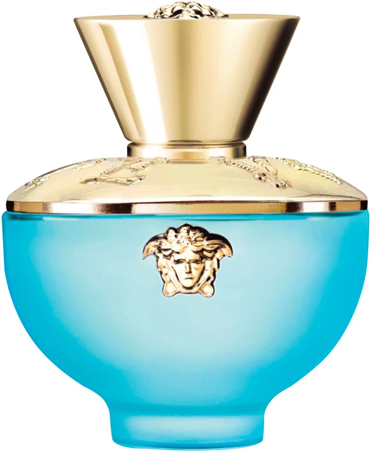 Pour Femme Dylan Turquoise Eau de Toilette