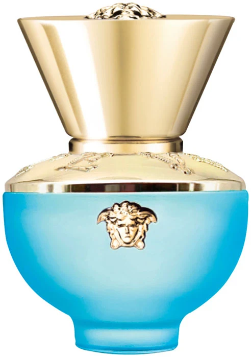 Pour Femme Dylan Turquoise Eau de Toilette