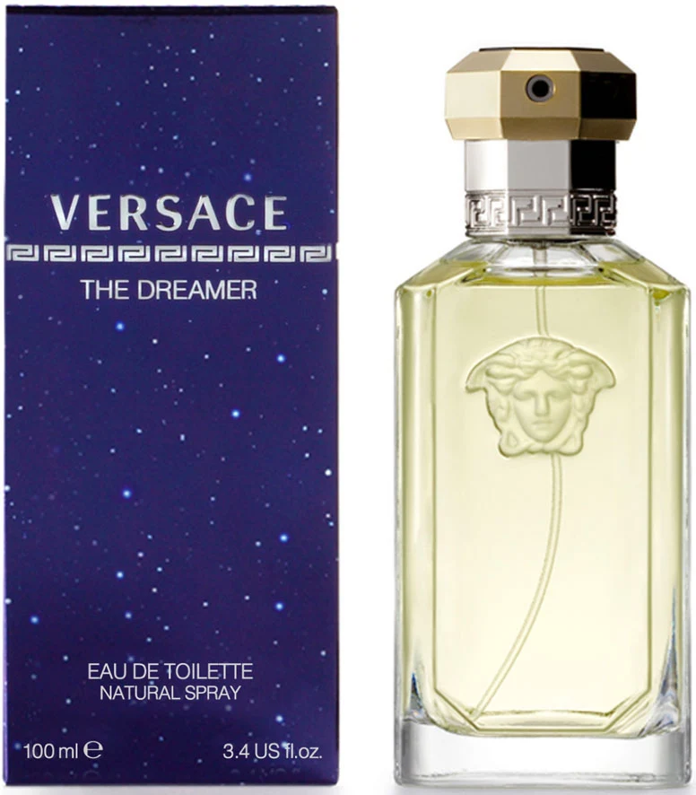 The Dreamer Eau de Toilette