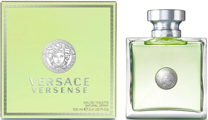 Versense Eau de Toilette