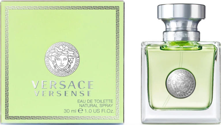 Versense Eau de Toilette
