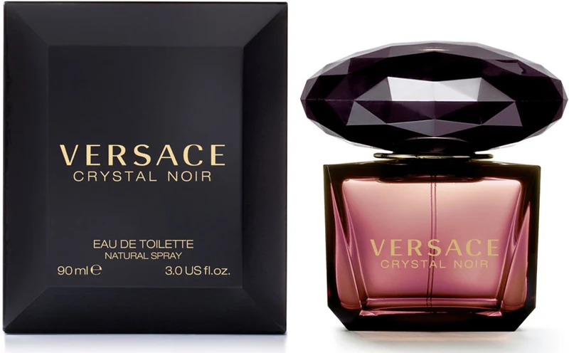 Crystal Noir Eau de Toilette