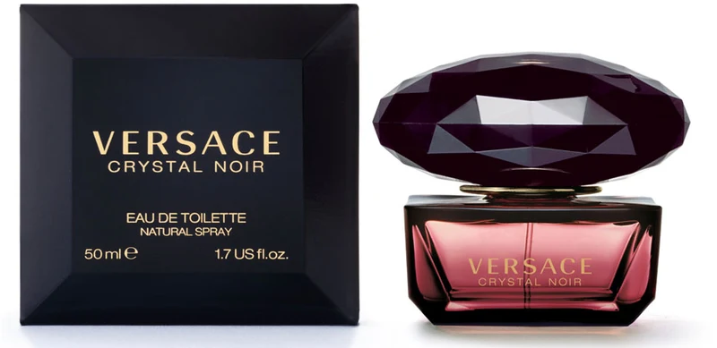 Crystal Noir Eau de Toilette