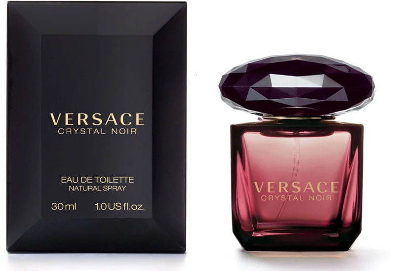 Crystal Noir Eau de Toilette