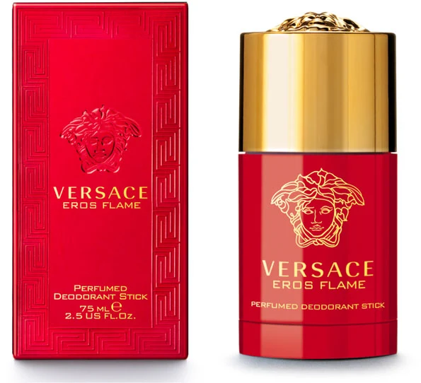 Eros Flame Deodorante Stick
