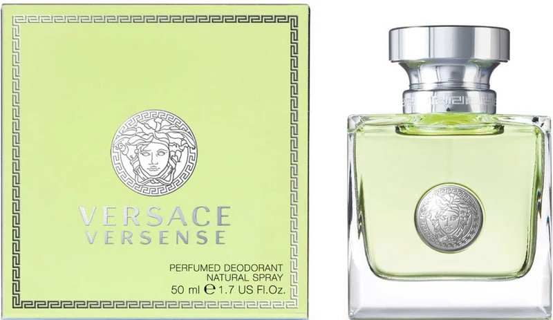 Versense Deodorante Spray