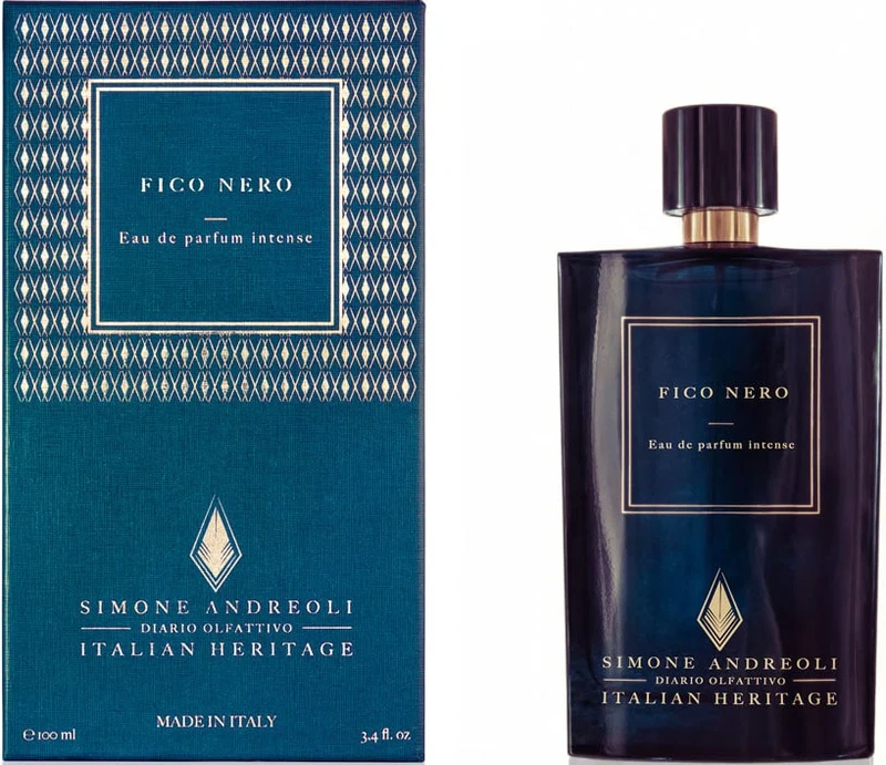 Fico Nero Eau de Parfum