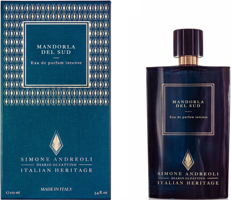 Mandorla del Sud Eau de Parfum