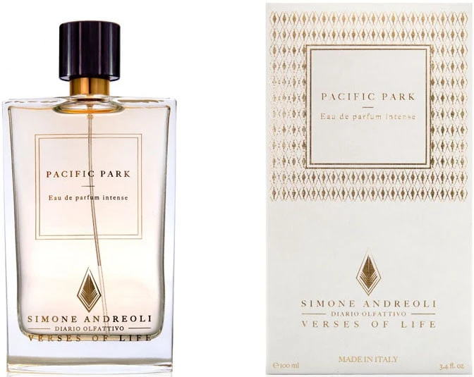 Moorea Eau de Parfum
