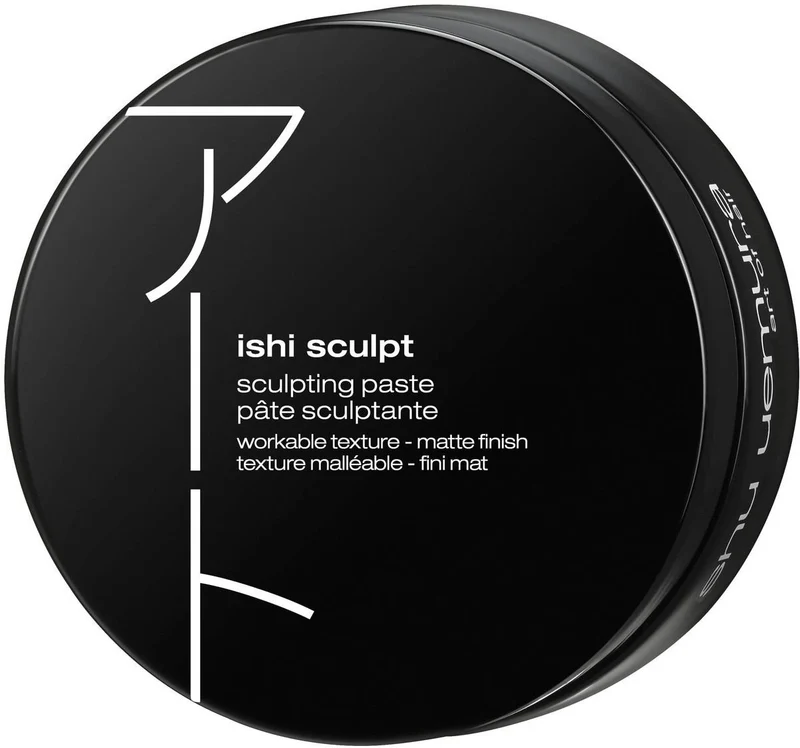 Ishi Sculpt Pasta Modellante e Texturizzante