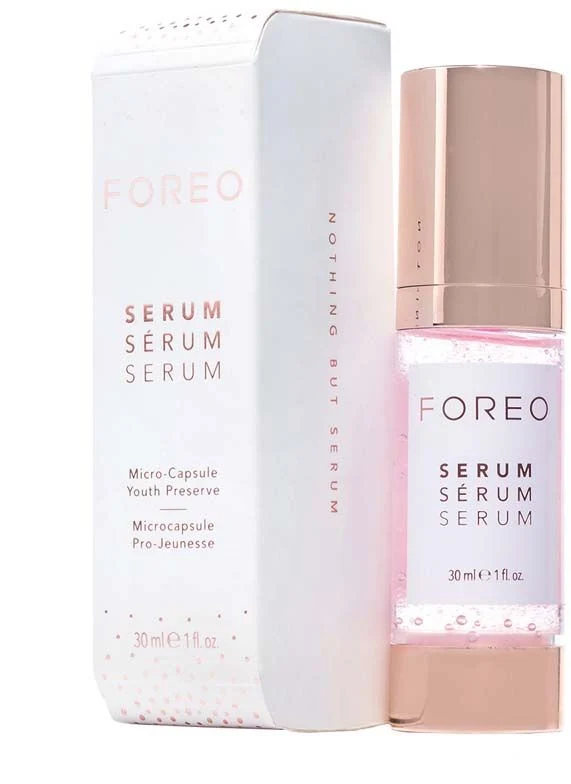 Serum Serum Serum Siero Viso Rassodante e Antirughe