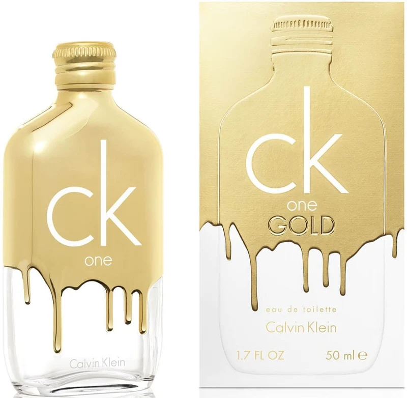 One Gold Eau de Toilette