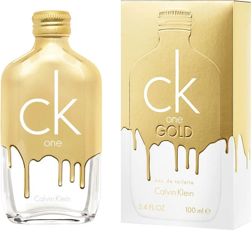 One Gold Eau de Toilette