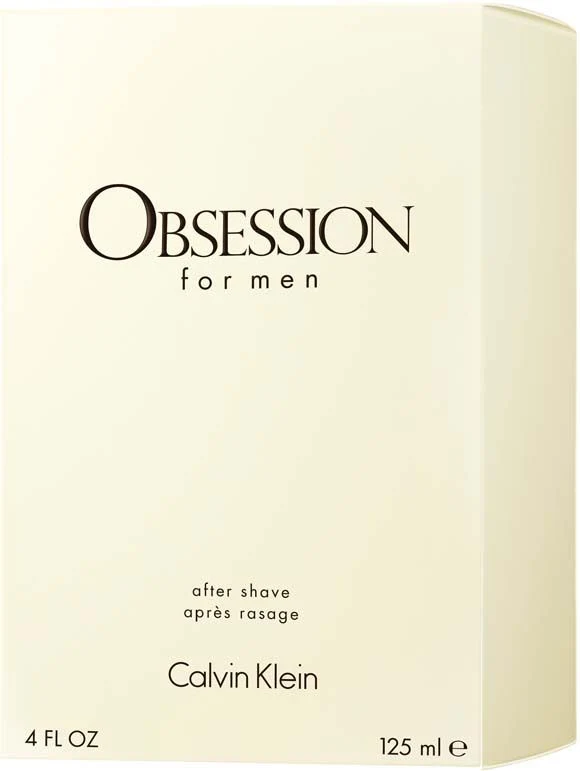 Obsession for Men Dopobarba