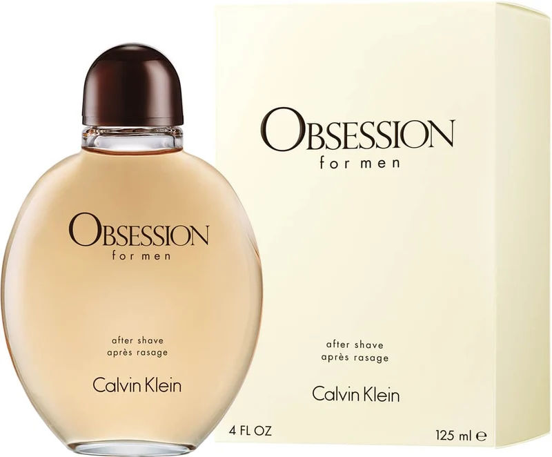 Obsession for Men Dopobarba