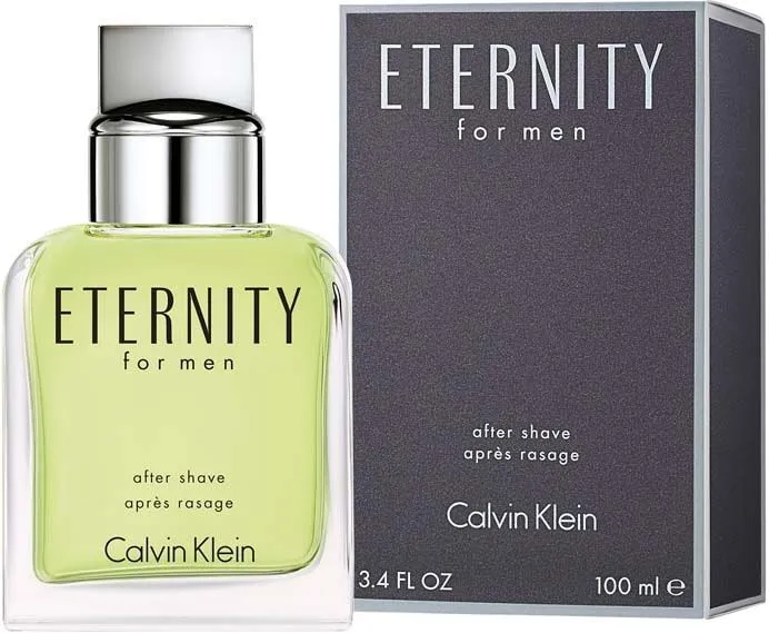 Eternity for Men Dopobarba