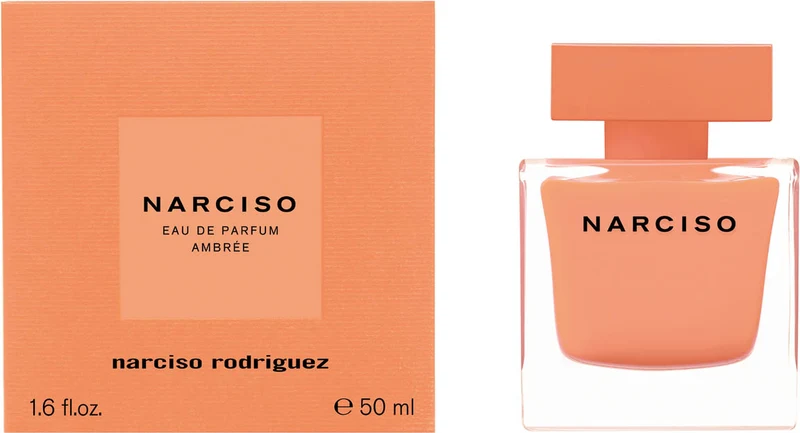 Narciso Ambrée Eau de Parfum