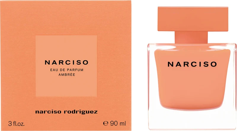 Narciso Ambrée Eau de Parfum