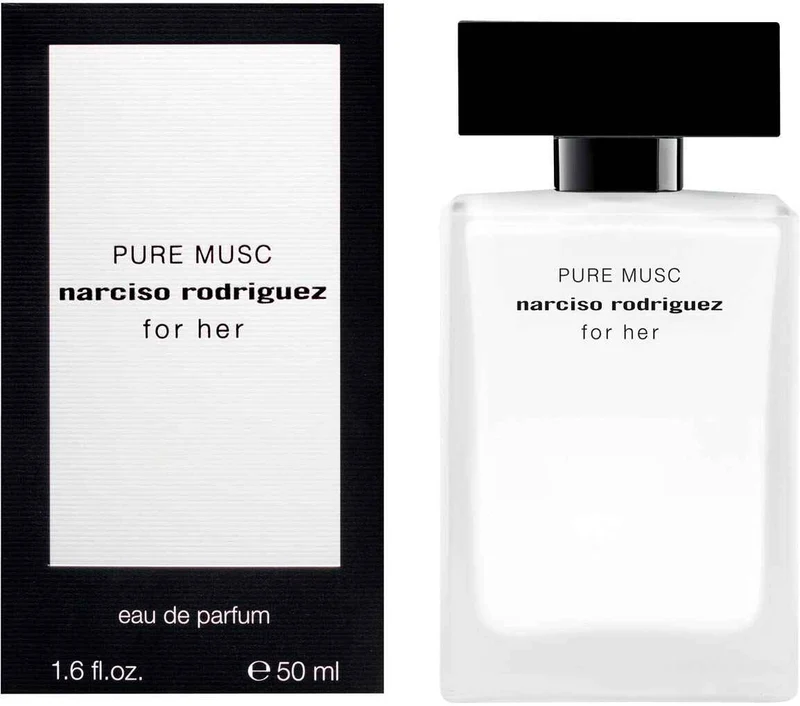 For Her Pure Musc Eau de Parfum