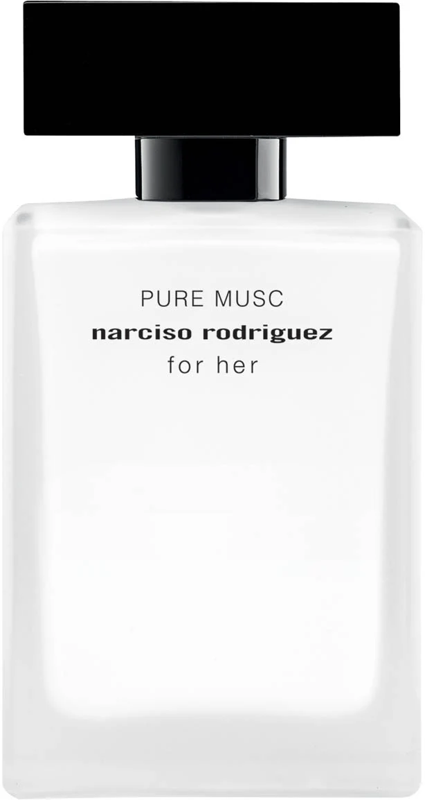 For Her Pure Musc Eau de Parfum