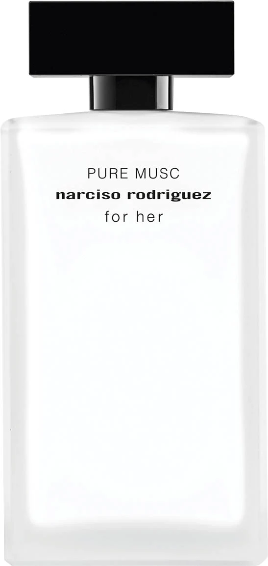 For Her Pure Musc Eau de Parfum