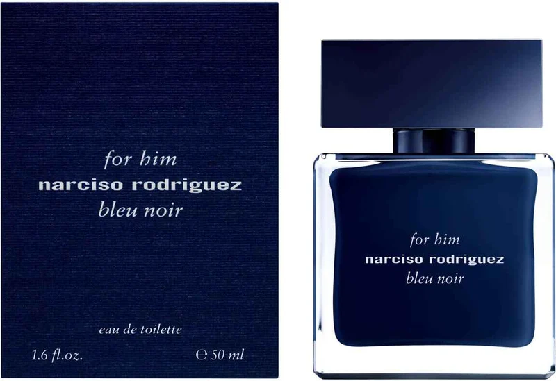 For Him Bleu Noir Eau de Toilette