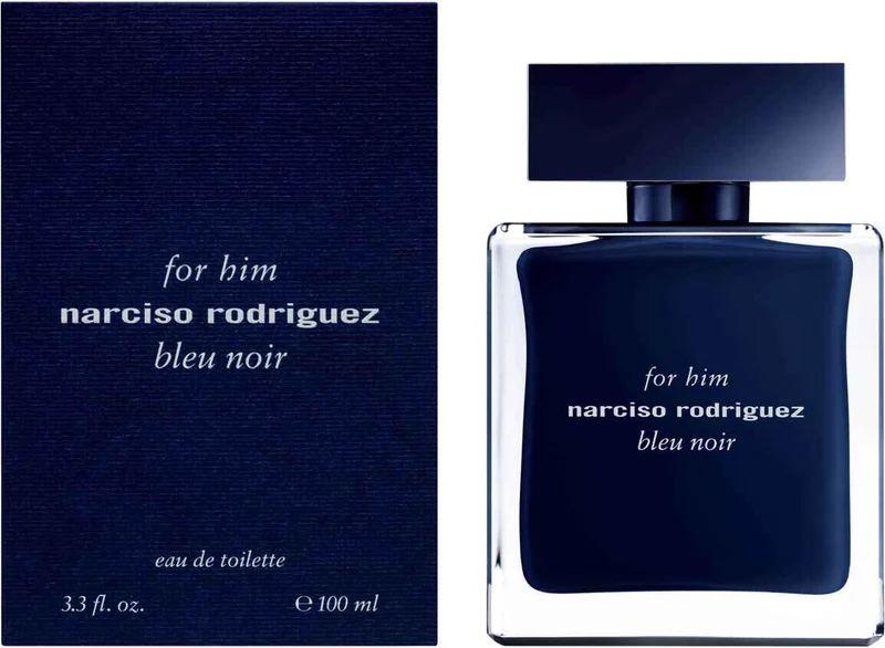 For Him Bleu Noir Eau de Toilette