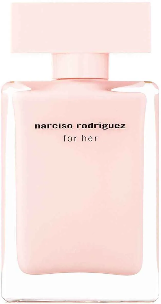 For Her Eau de Parfum