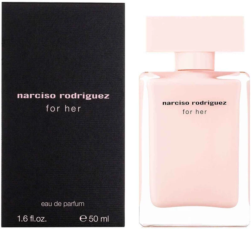 For Her Eau de Parfum