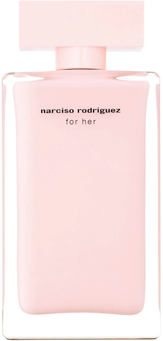 For Her Eau de Parfum