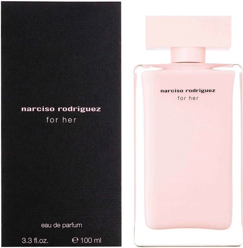 For Her Eau de Parfum