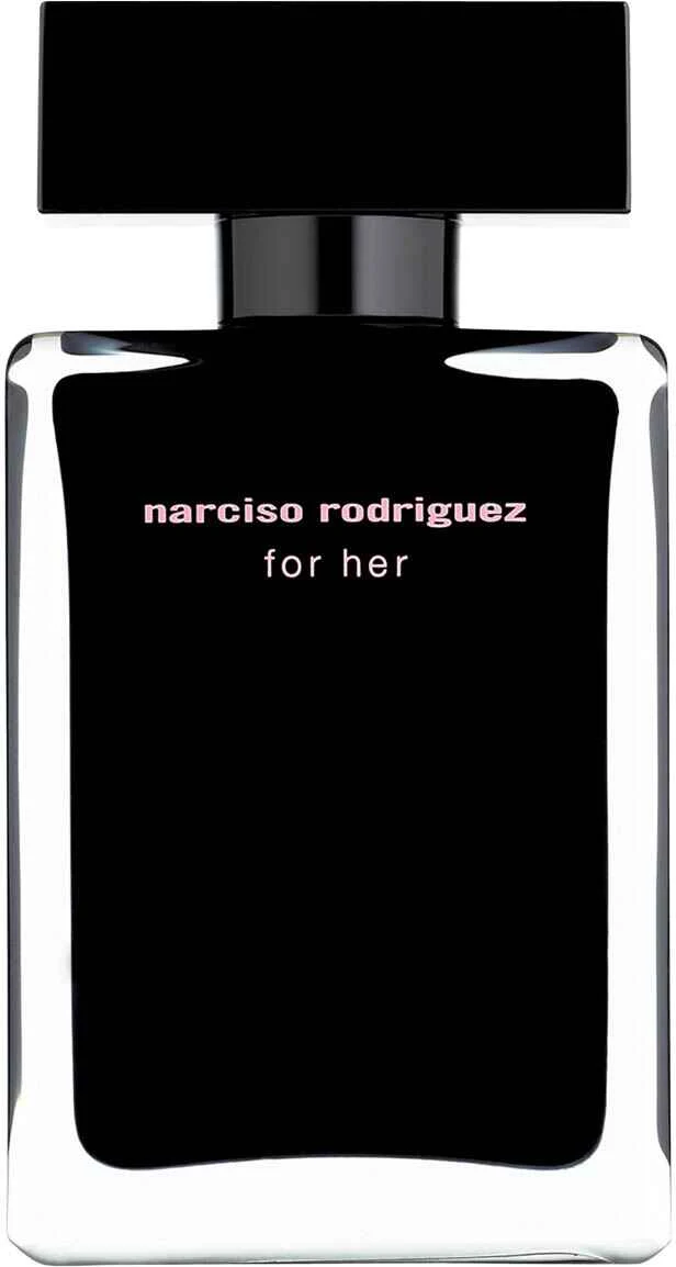 For Her Eau de Toilette