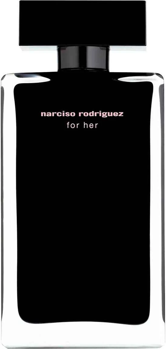 For Her Eau de Toilette