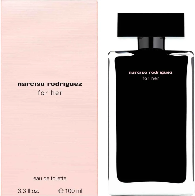 For Her Eau de Toilette