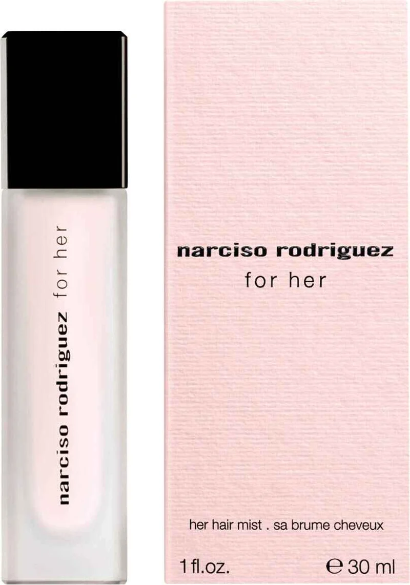 For Her Profumo per Capelli