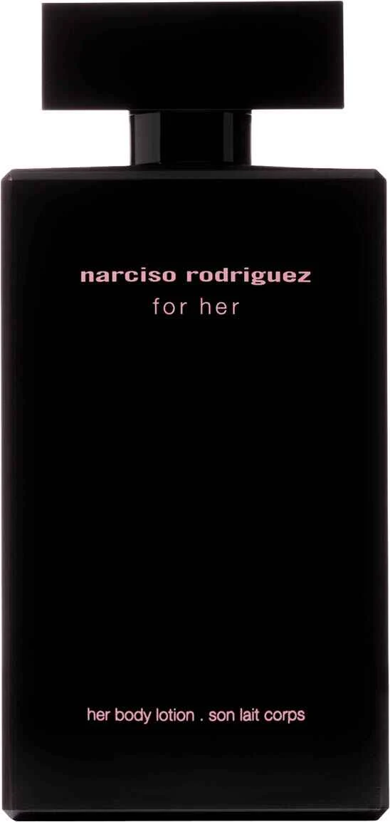 For Her Lozione per il Corpo